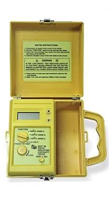 TPI SDIT30 Insulation Resistance Tester
